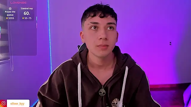 oliver_kyy live sex cam