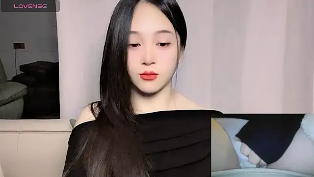 woaiqinqin live sex cam