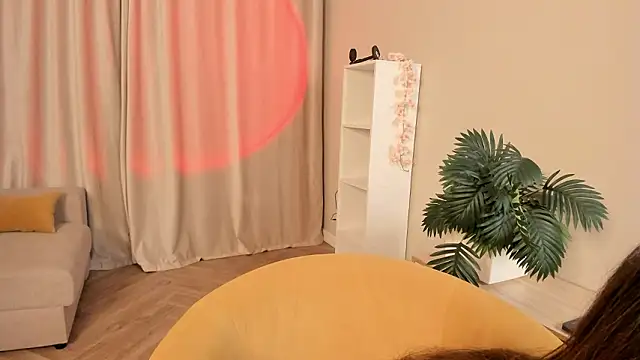 BetteSelbe's cam snapshot