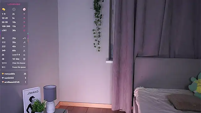 SharylOrbin's cam snapshot