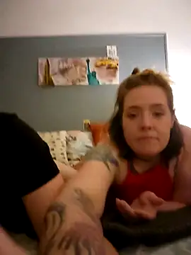 AndHerXO's cam snapshot