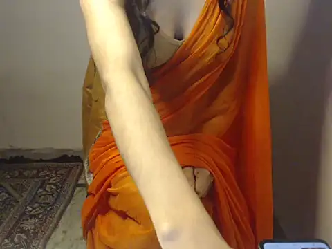 Sparkling-queen's cam snapshot