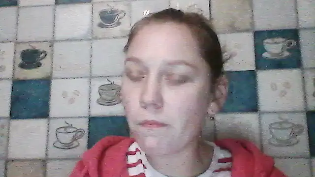 Anna_wey's cam snapshot