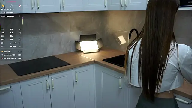 BrianKeye's cam snapshot