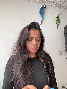 foxxy_lover's cam snapshot