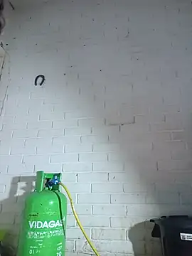 valeriaswang_Lucas's cam snapshot