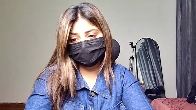 Hot-Shivangi's cam snapshot