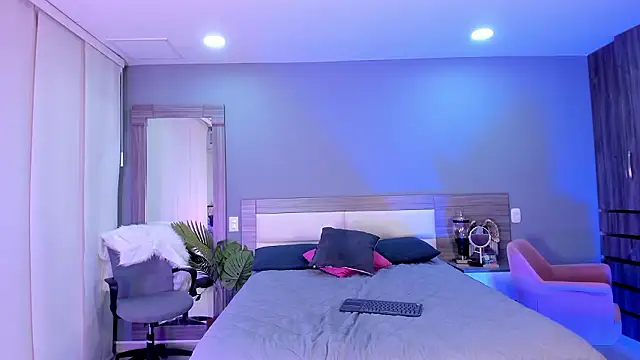 carringtonduvall live sex cam