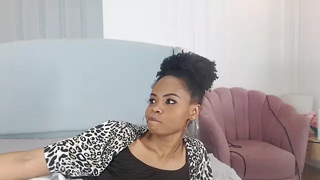 ChantalGarner's cam snapshot