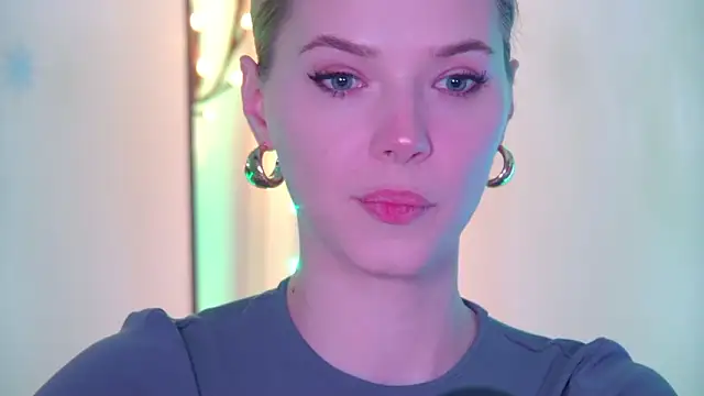 GentleRossi's cam snapshot