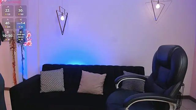 AbbyDalton's cam snapshot