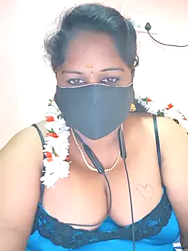 bakyasree143's cam snapshot