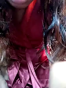 Puja_1230's cam snapshot