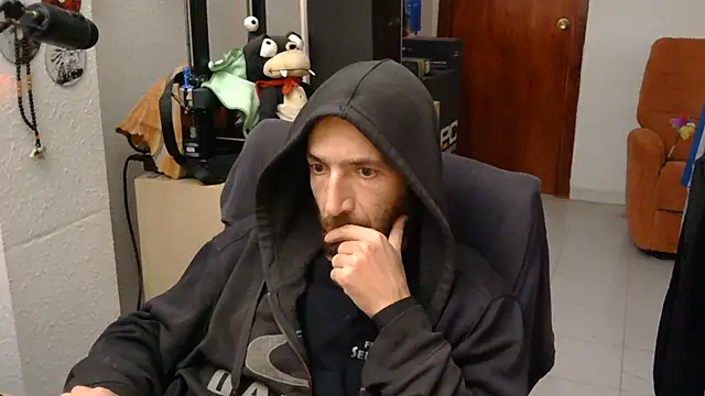 softail85's cam snapshot