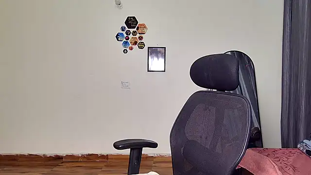 Hot-Shivangi's cam snapshot