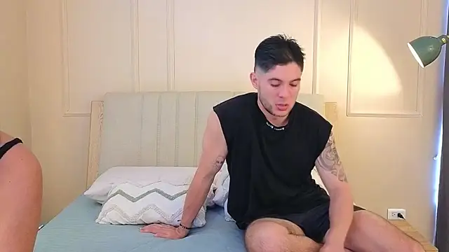 mr_danni's cam snapshot