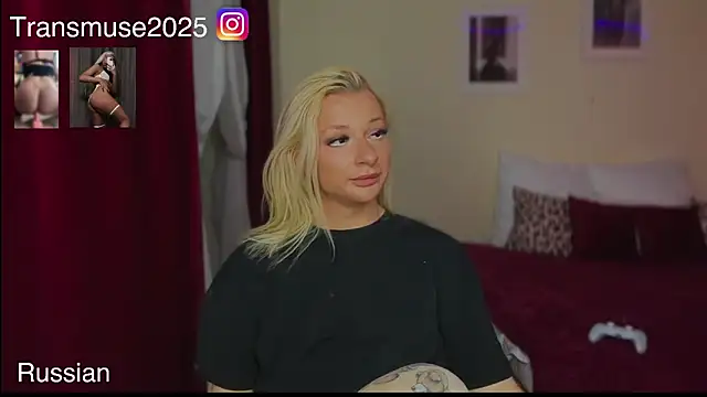 NikandJane live sex cam