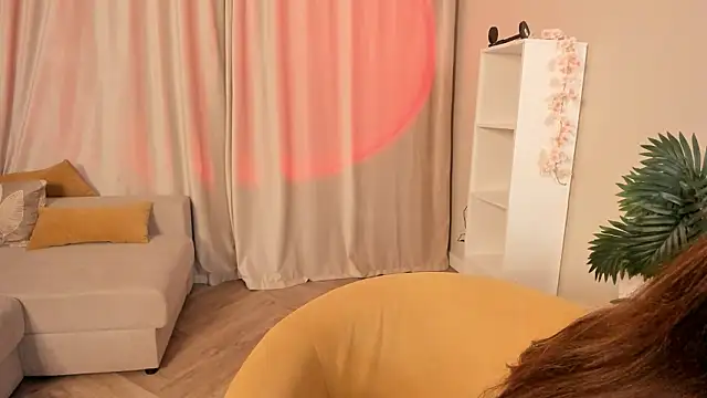 BetteSelbe live sex cam