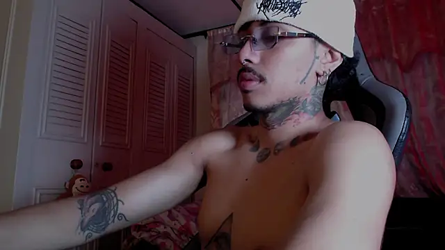 D3v1L88's cam snapshot