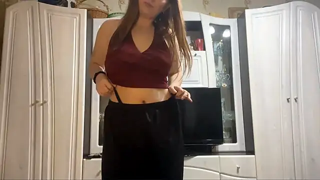 CharaBeik's cam snapshot