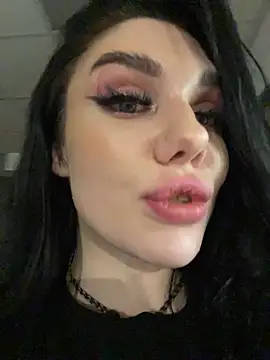 MaeveMoon's cam snapshot