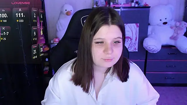 AmyVibess's cam snapshot