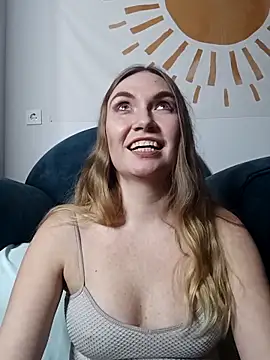 KisaVixen's cam snapshot