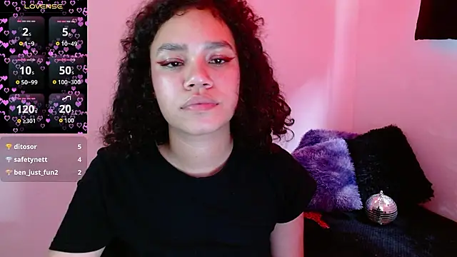 Canela_s1's cam snapshot