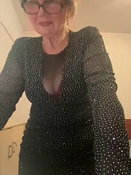 BoloshkaBlonda's cam snapshot