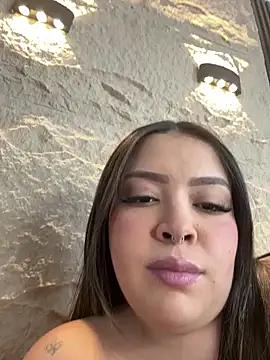 GenesisBlaze's cam snapshot