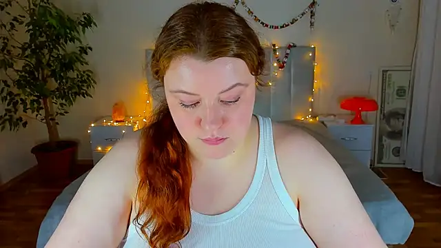 PolinaSalvatore's cam snapshot