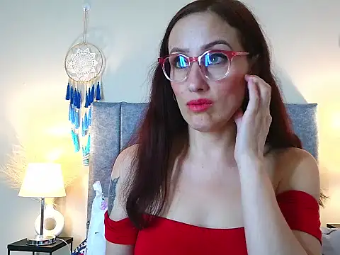 IberianMoonMK's cam snapshot