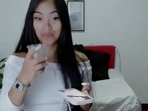 NatalyEscobar_lx's cam snapshot