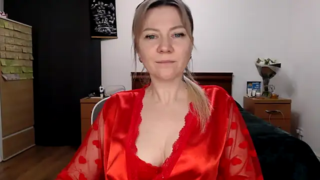 ParadiseAlina's cam snapshot