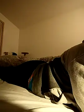 Lovmora's cam snapshot