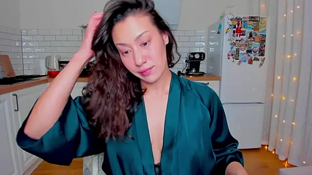 FieryHeart's cam snapshot