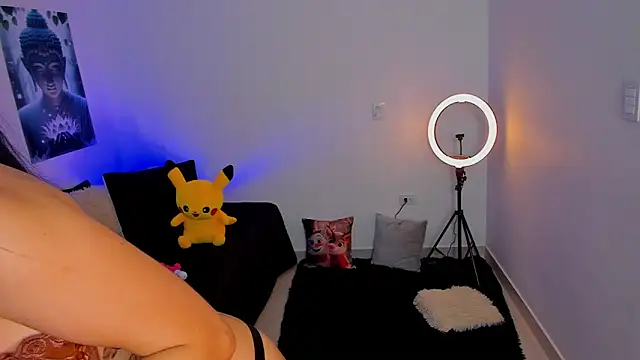 melanyrouse1's cam snapshot