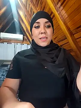 AmbarBurhan's cam snapshot