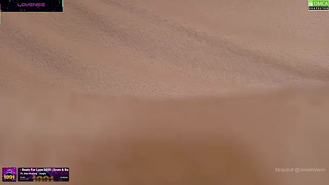 VenomVixen live sex cam