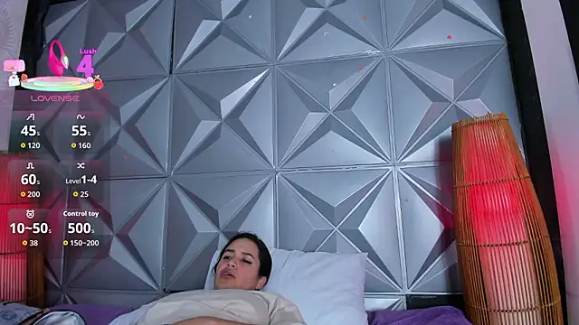 GreciaFox1's cam snapshot