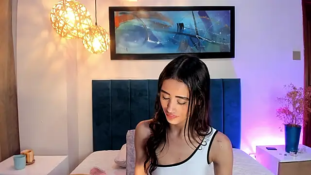 KeimyWilde's cam snapshot