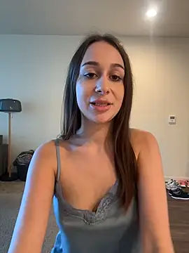 ChiaraSommer's cam snapshot