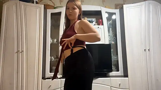 CharaBeik's cam snapshot