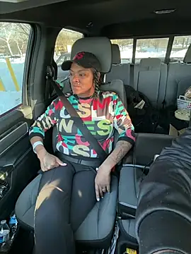 HaloRodeoLover2's cam snapshot