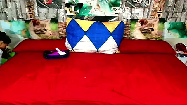 Indian_Blaze00 live sex cam