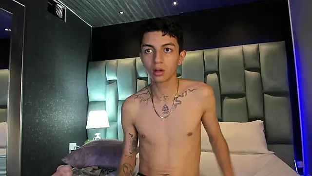 NickandAbby_ live sex cam