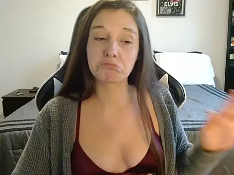 GeminiGoddess22's cam snapshot