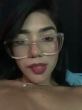 ElaRose_12's cam snapshot