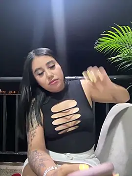 Sophie_Dreamss's cam snapshot