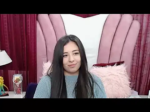 SantaRameriz's cam snapshot